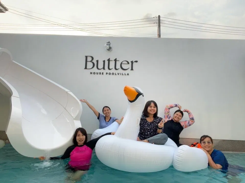 รูปจากลูกค้า Butter House Poolvilla (บัตเตอร์ เฮ้าส์)