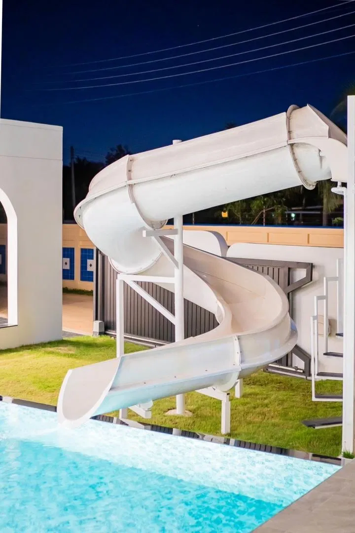 ภายนอก Walnut House Poolvilla