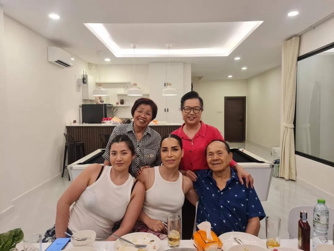 รูปจากลูกค้า Walnut House Poolvilla
