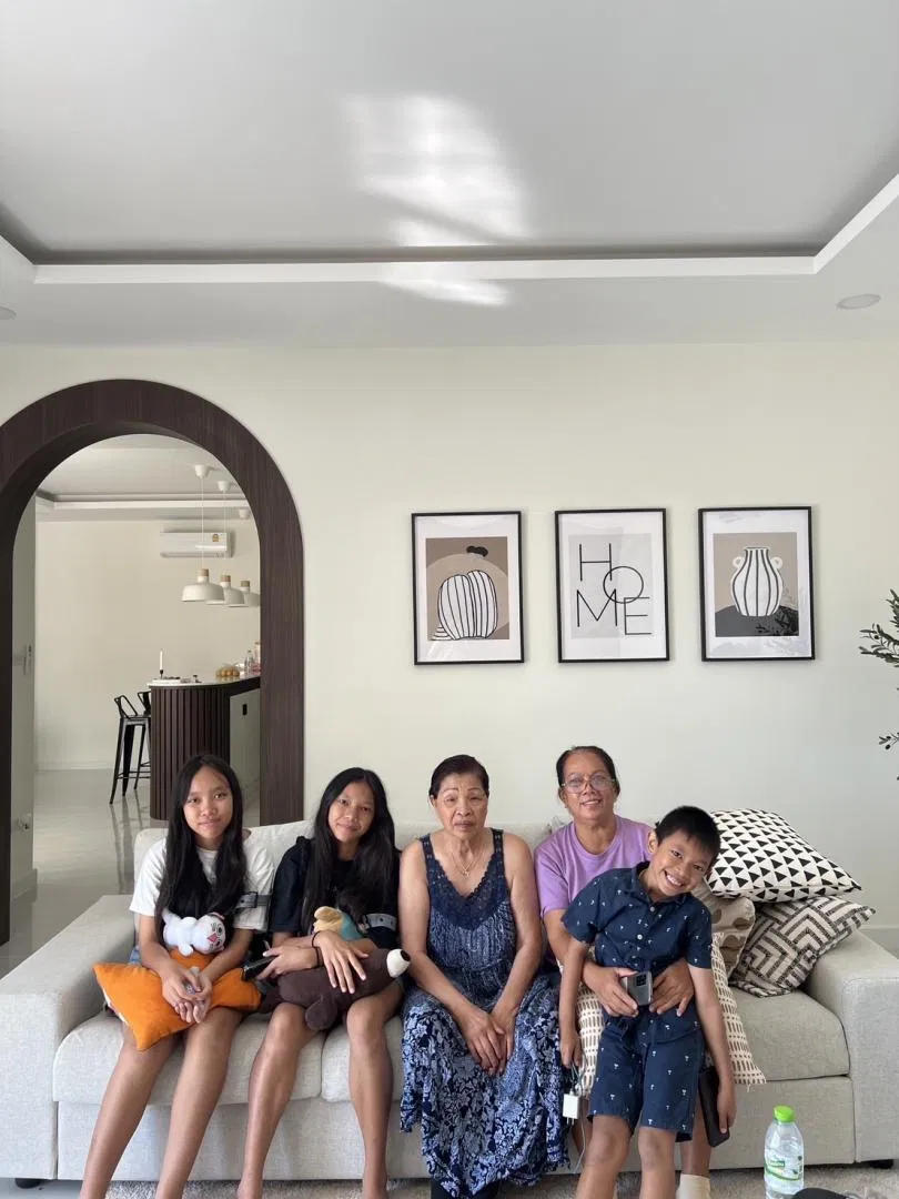 รูปจากลูกค้า Walnut House Poolvilla