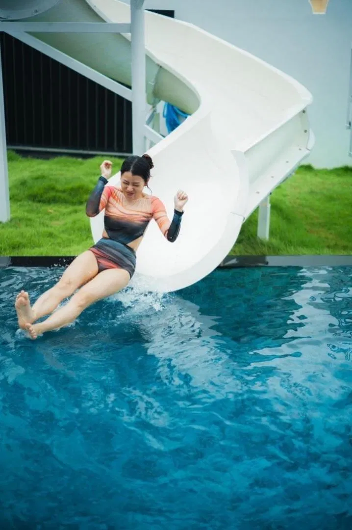 รูปจากลูกค้า Walnut House Poolvilla
