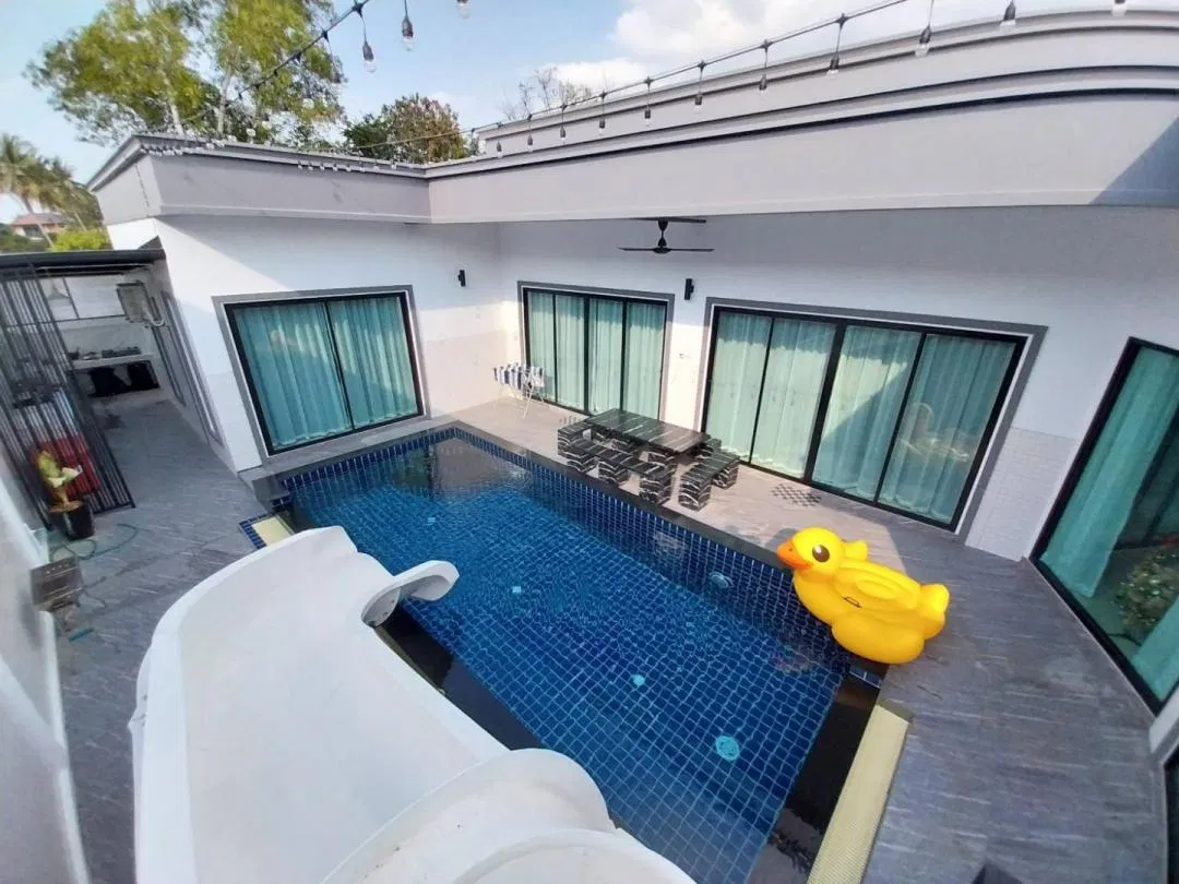 ภายนอก Mellow (เมลโล่)