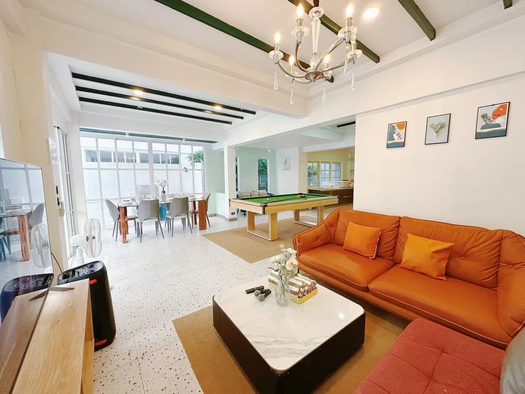 ภายใน Beam beach 2
