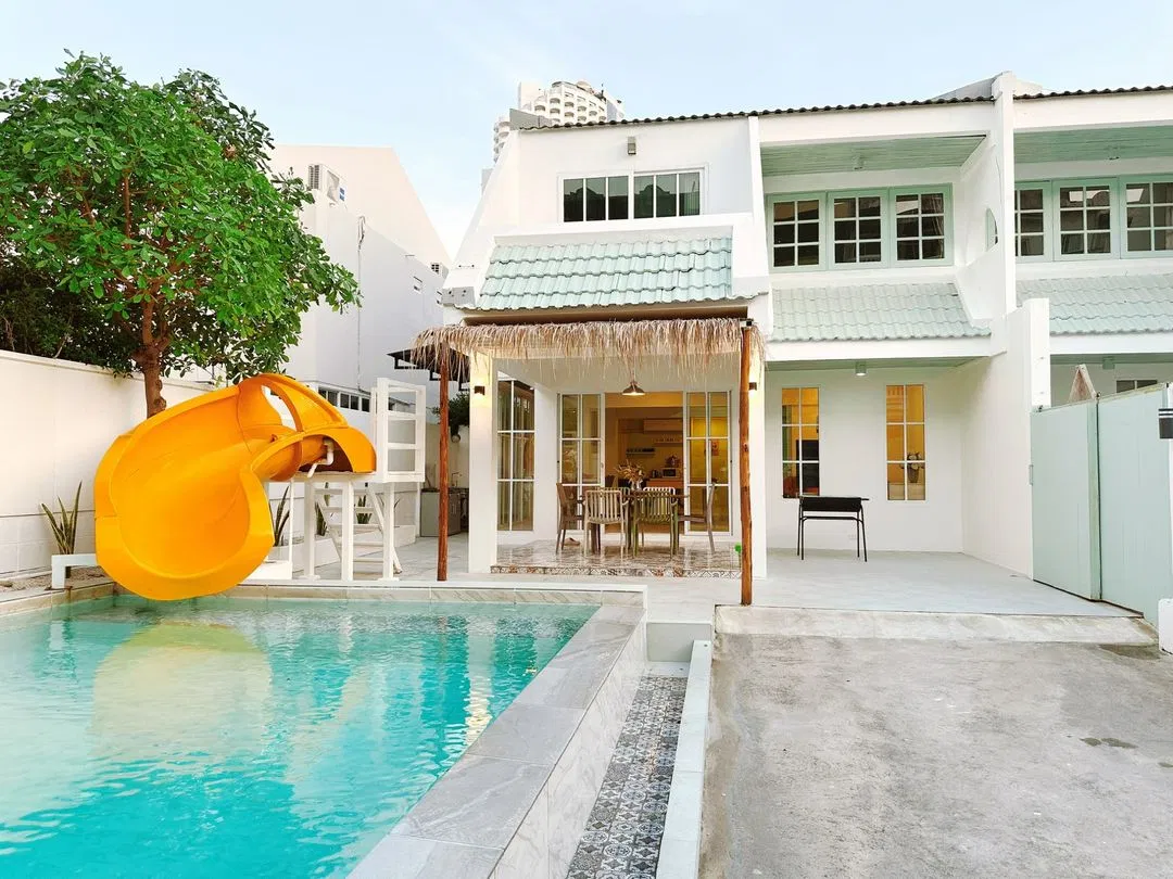 ภายนอก Beam beach 2