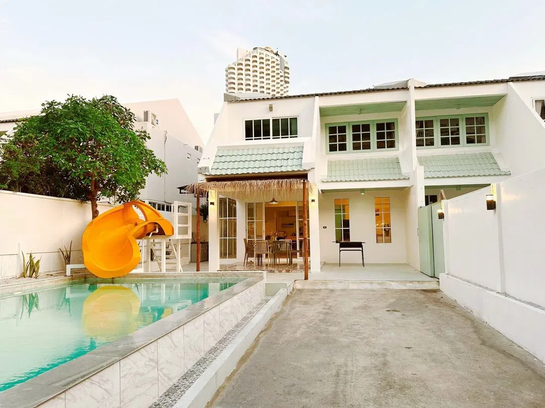 ภายนอก Beam beach 2