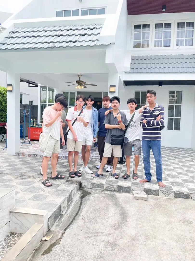 รูปจากลูกค้า Beam beach 2
