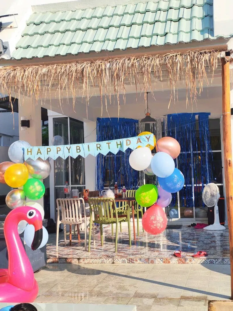 รูปจากลูกค้า Beam beach 2