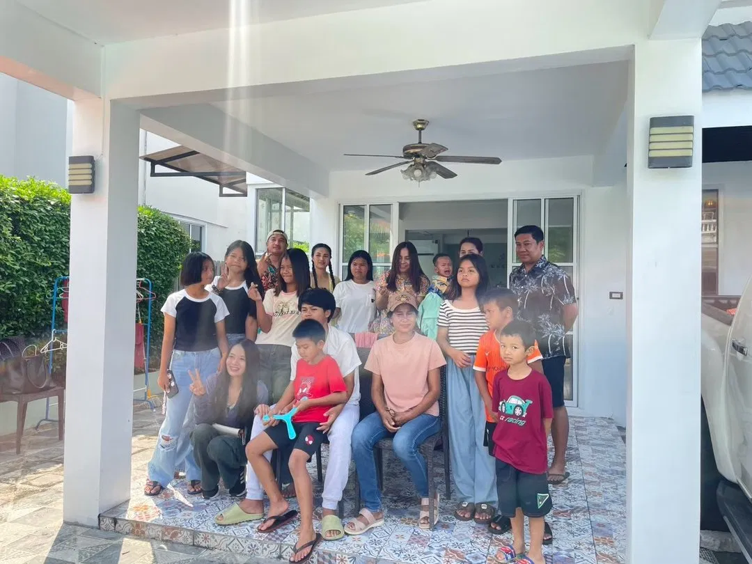 รูปจากลูกค้า Beam beach 2