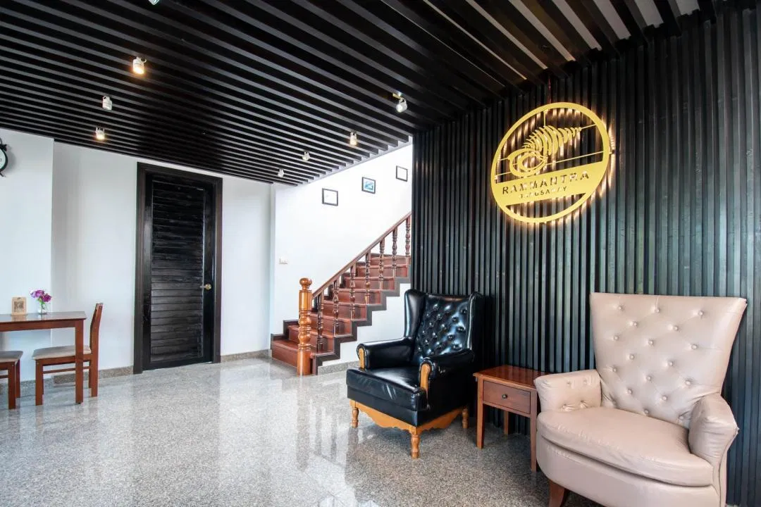 ภายใน รามมันตรา (Sea View)