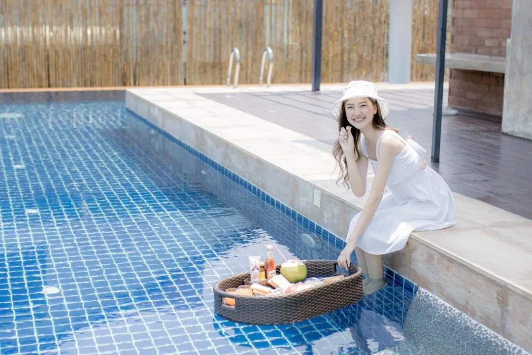 รูปจากลูกค้า รามมันตรา (Sea View)