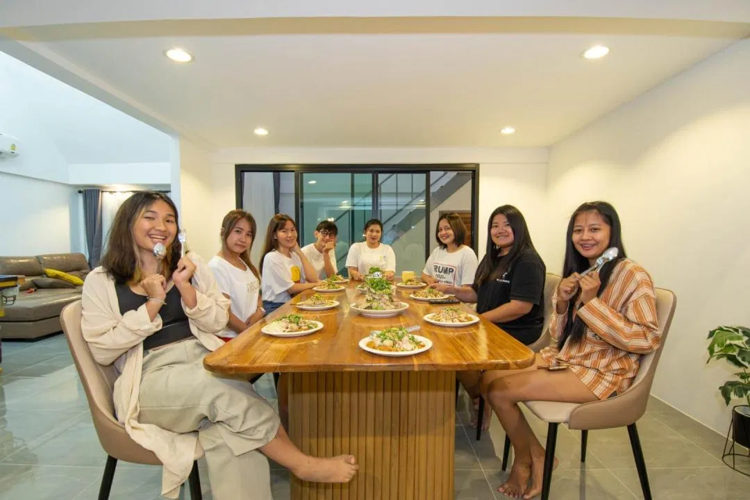 รูปจากลูกค้า Beach point