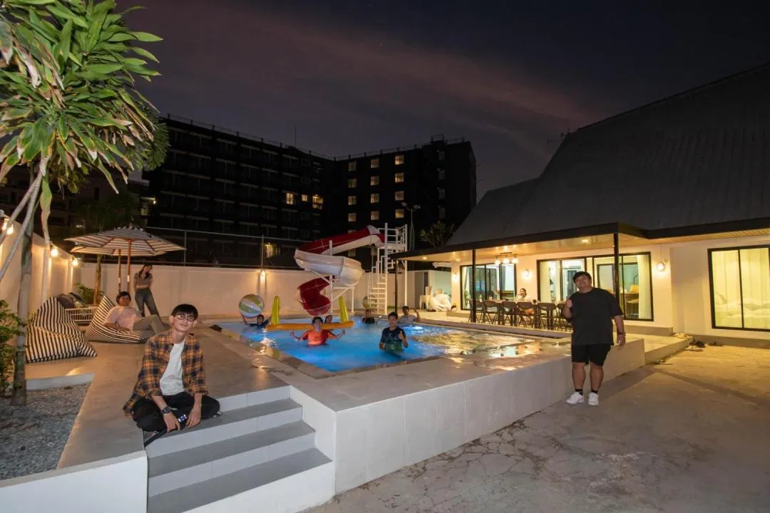รูปจากลูกค้า Beach point