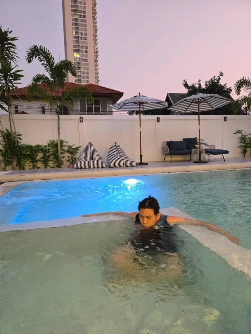 รูปจากลูกค้า Beach point