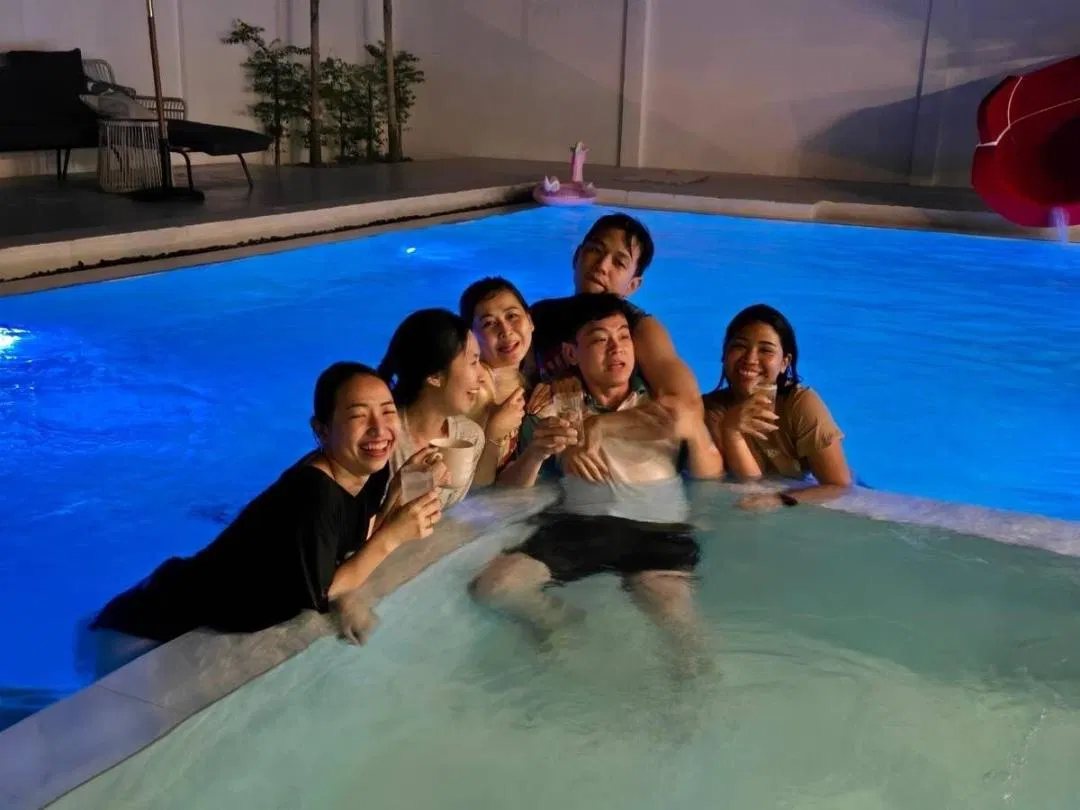 รูปจากลูกค้า Beach point