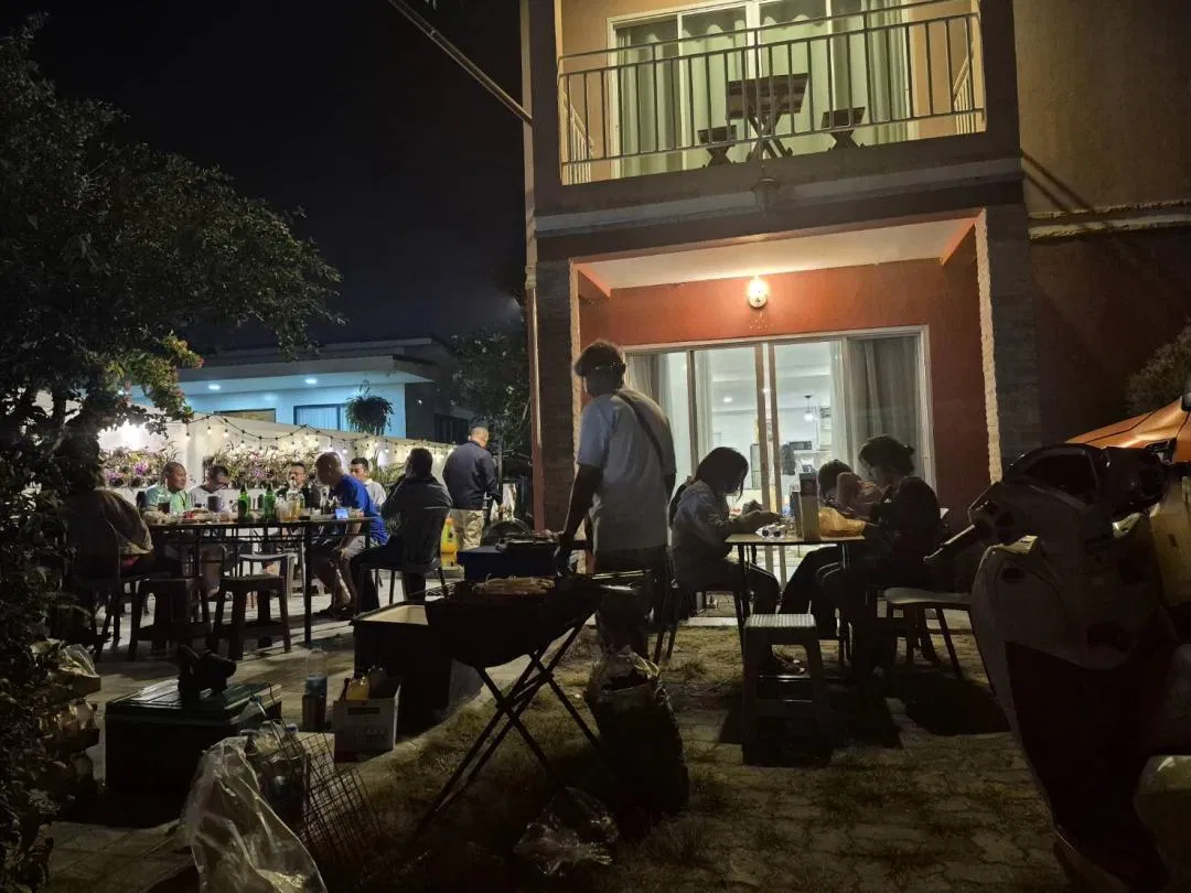 รูปจากลูกค้า PinkPoolVilla Pattaya