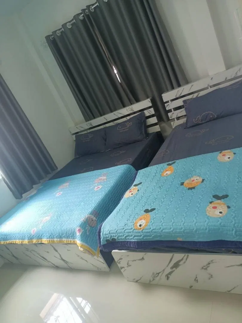 ห้องนอน Good Hill Home