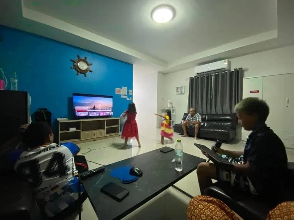รูปจากลูกค้า Good Hill Home