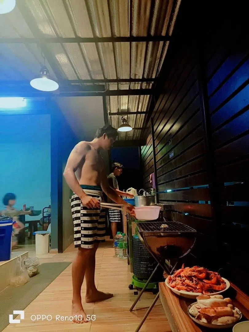 รูปจากลูกค้า Good Hill Home