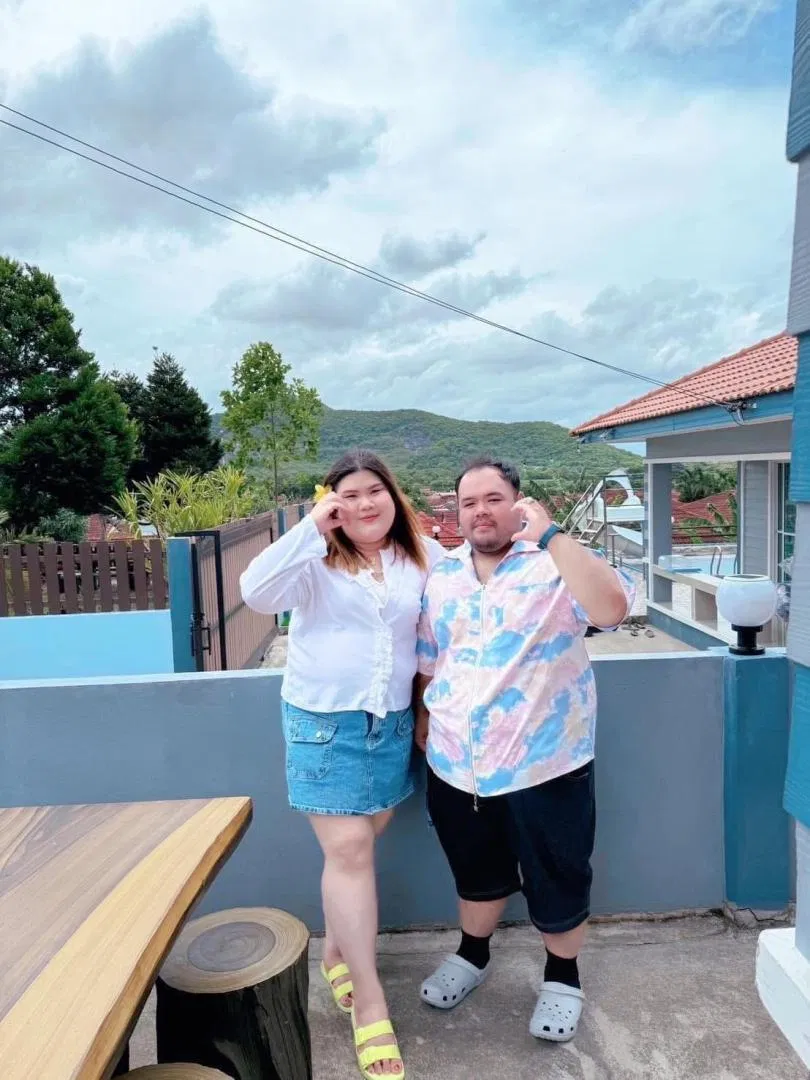 รูปจากลูกค้า Good Hill Home