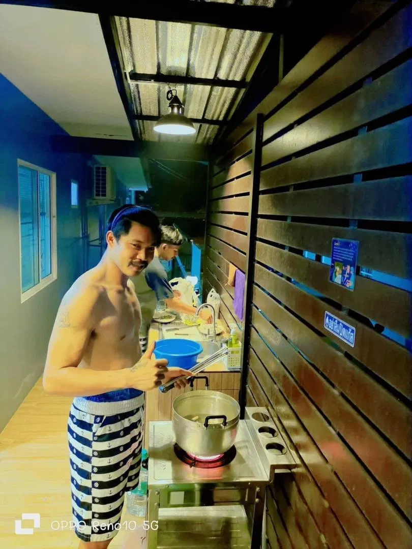 รูปจากลูกค้า Good Hill Home