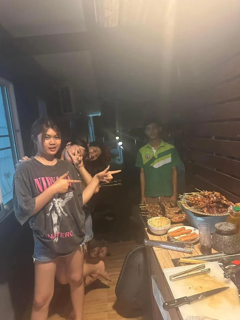 รูปจากลูกค้า Good Hill Home