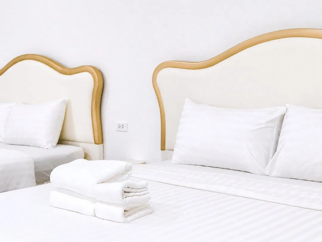 ห้องนอน Maloon