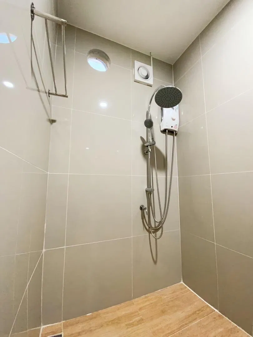 ห้องน้ำ Refresh Villa