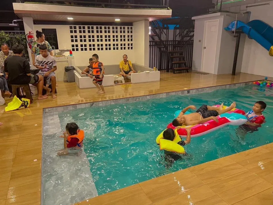 รูปจากลูกค้า Sea mood pool villa
