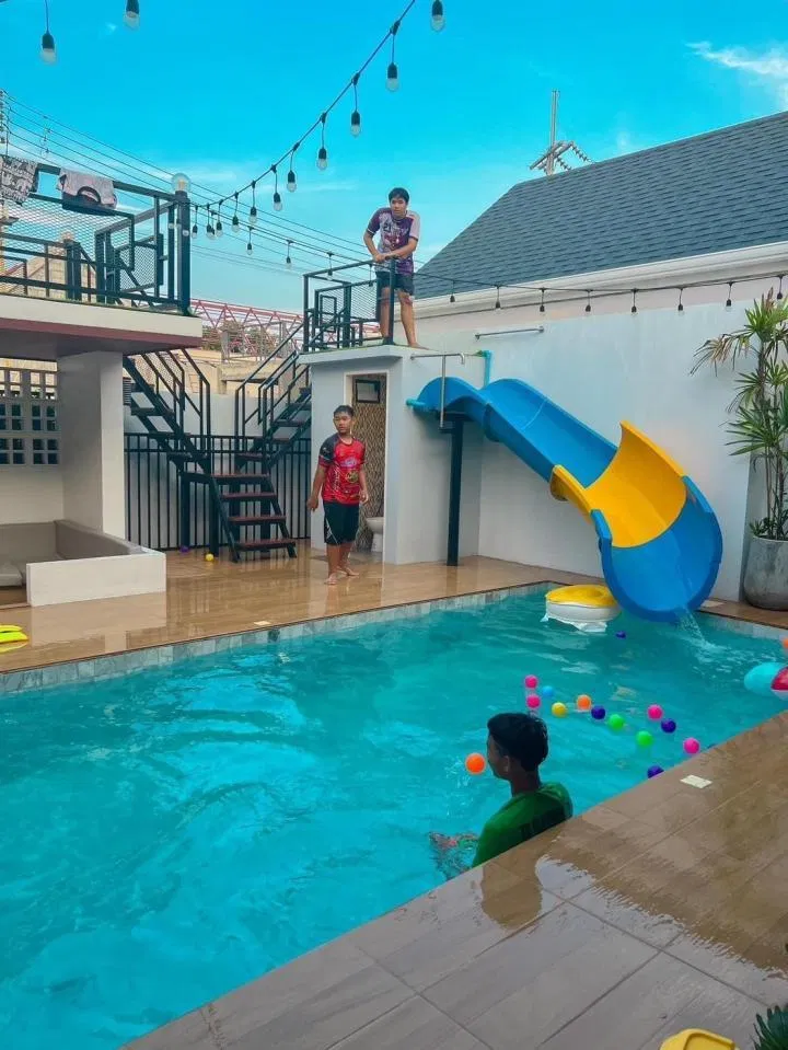 รูปจากลูกค้า Sea mood pool villa