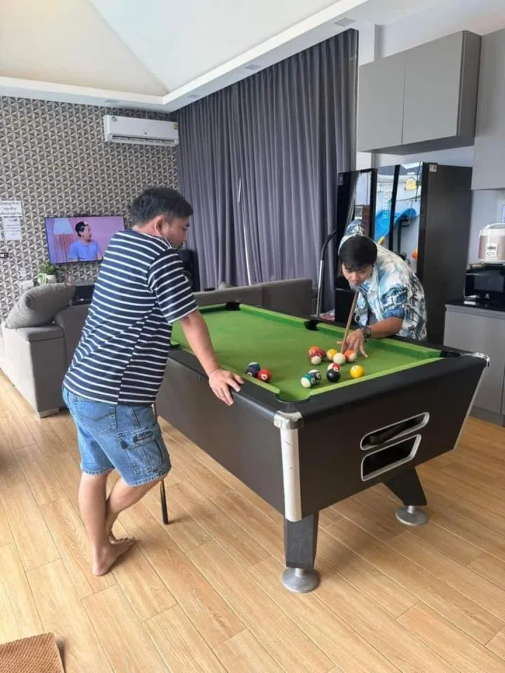 รูปจากลูกค้า Sea mood pool villa