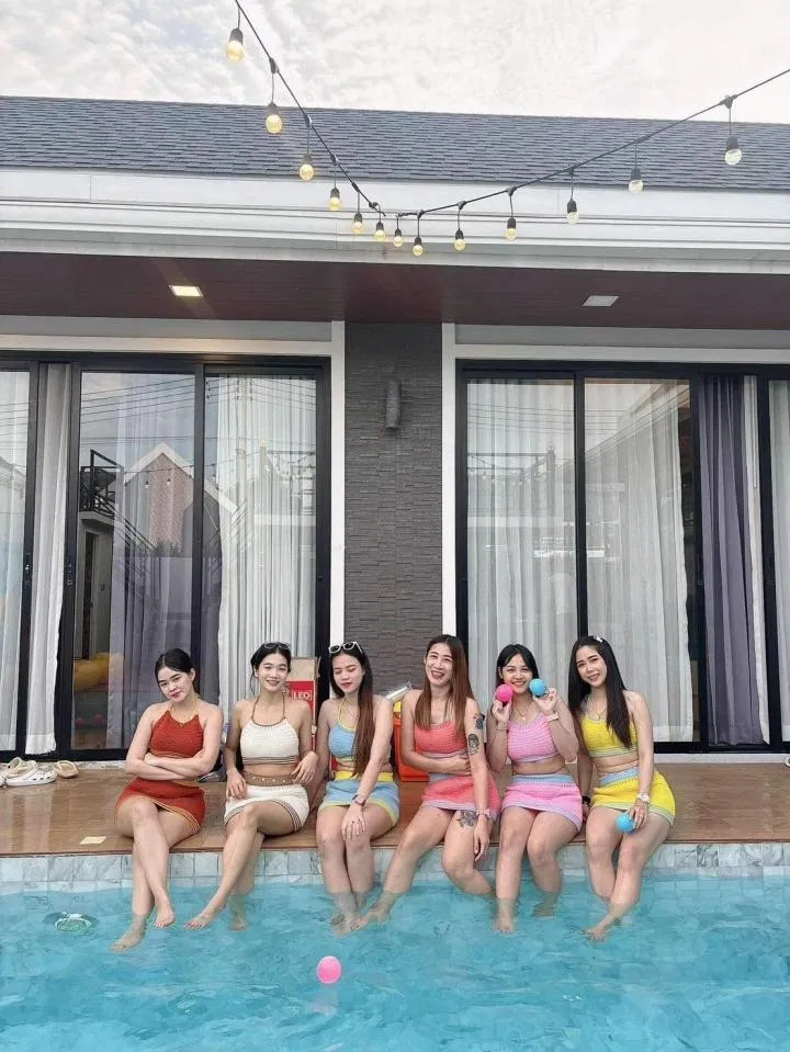 รูปจากลูกค้า Sea mood pool villa
