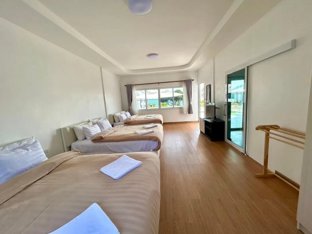 ห้องนอน C Family2