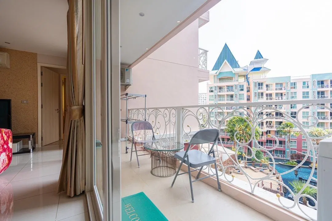 ภายใน Grand Line at