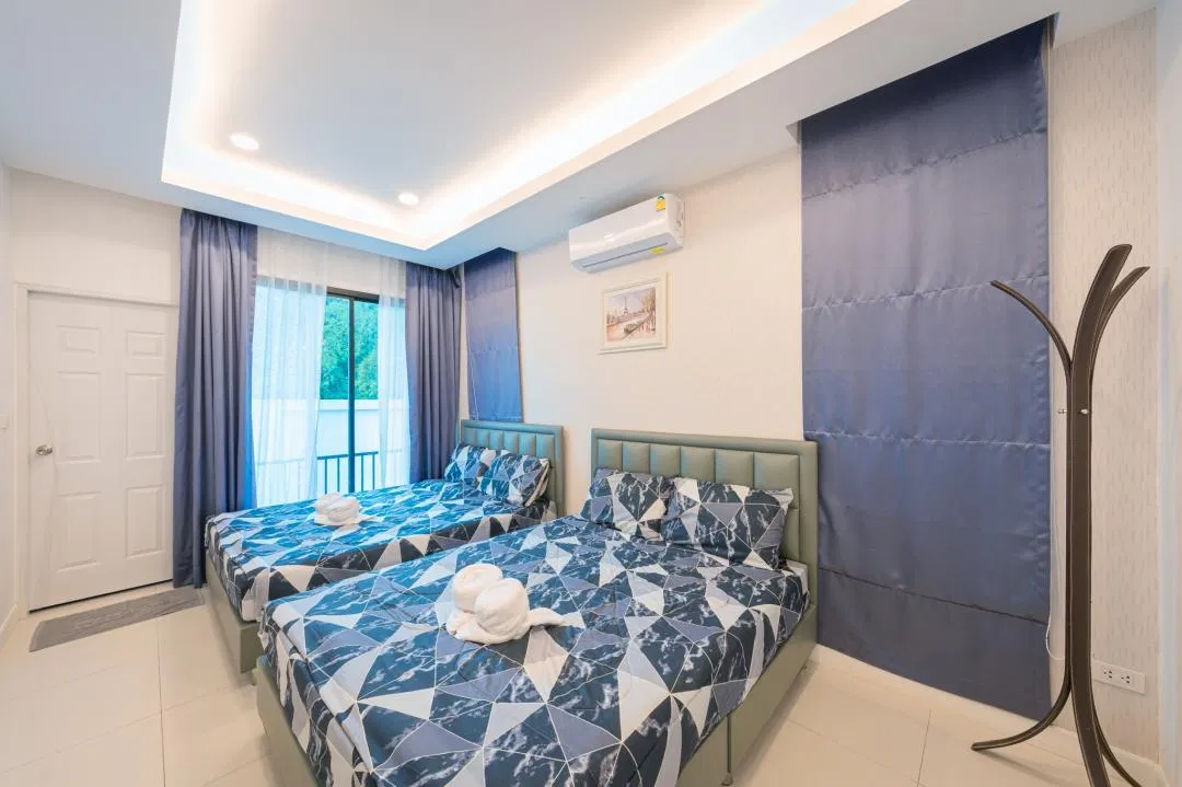 ห้องนอน Gallery