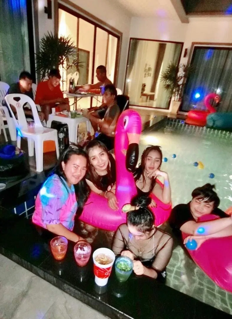 รูปจากลูกค้า Gallery