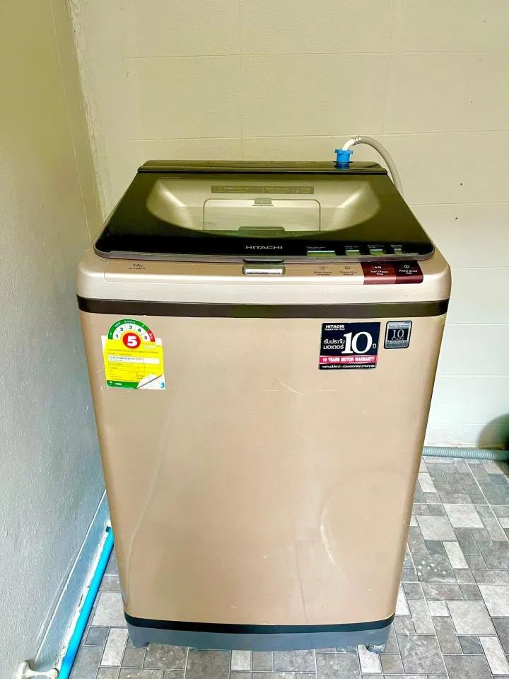 ภายนอก S52 สุขุมวิท 52 (กรุงเทพ)