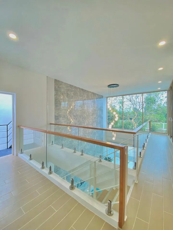 ภายใน Mama pool villa Exclusive