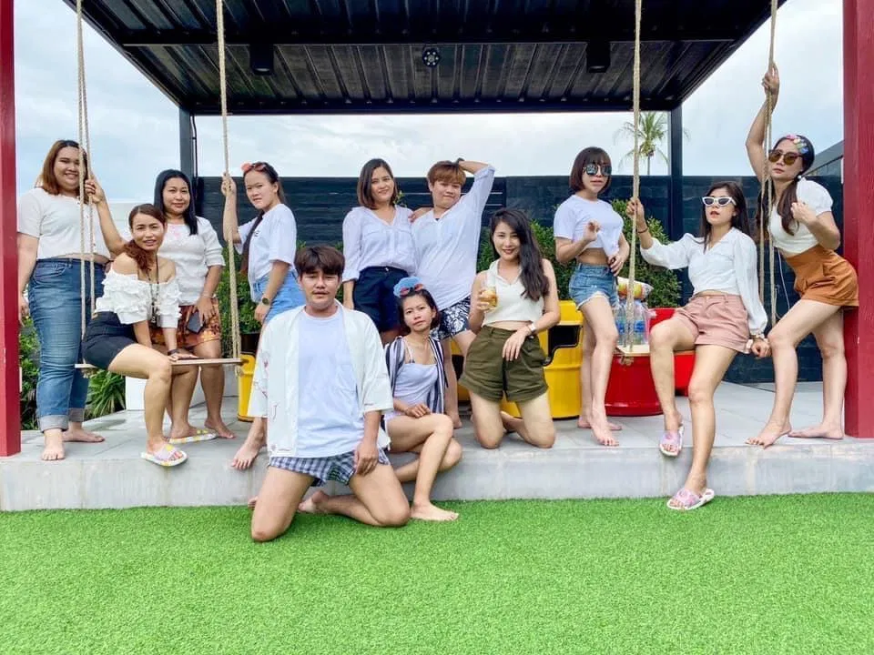 รูปจากลูกค้า Safe House