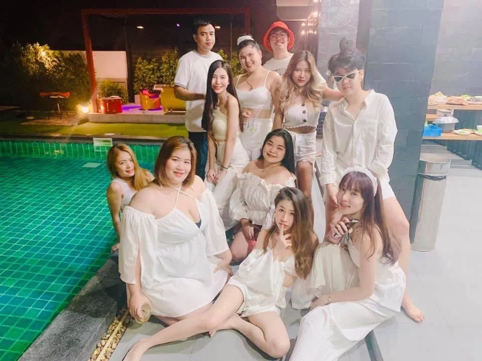 รูปจากลูกค้า Safe House