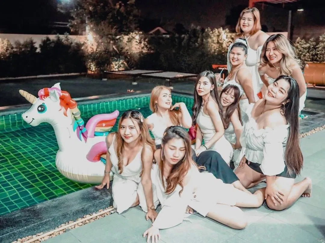 รูปจากลูกค้า Safe House