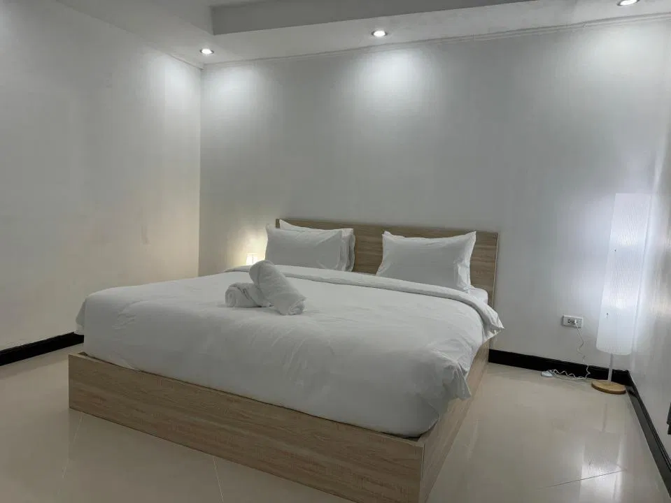 ห้องนอน B52 Pratumnak