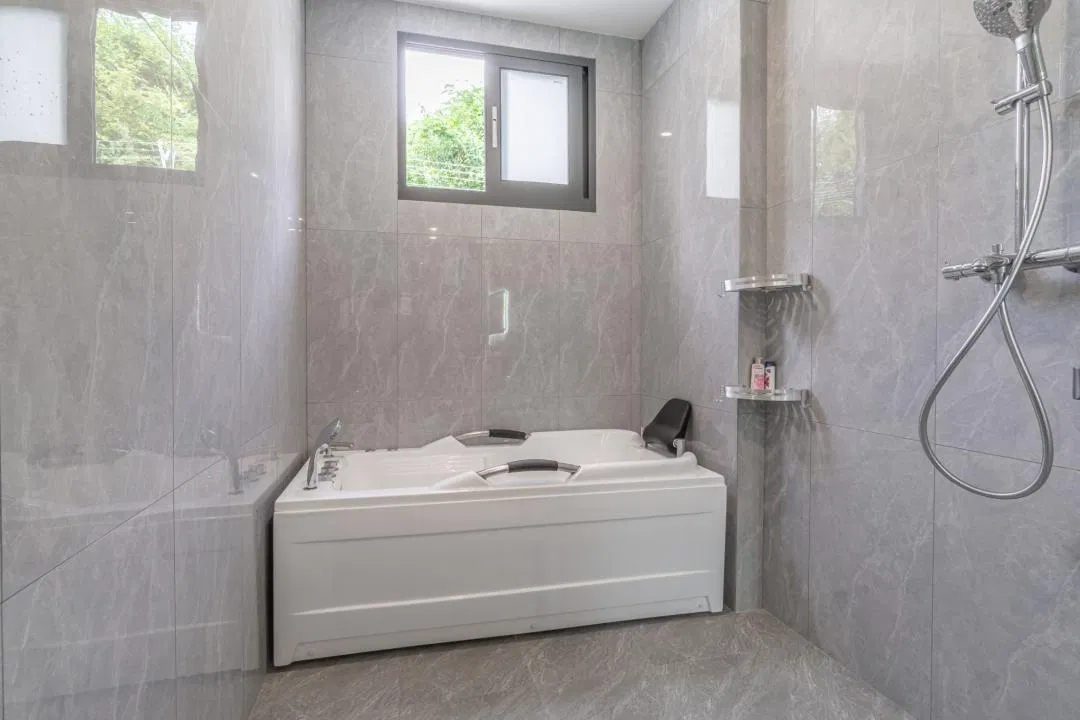 ห้องน้ำ TML666(TAIMEILI)