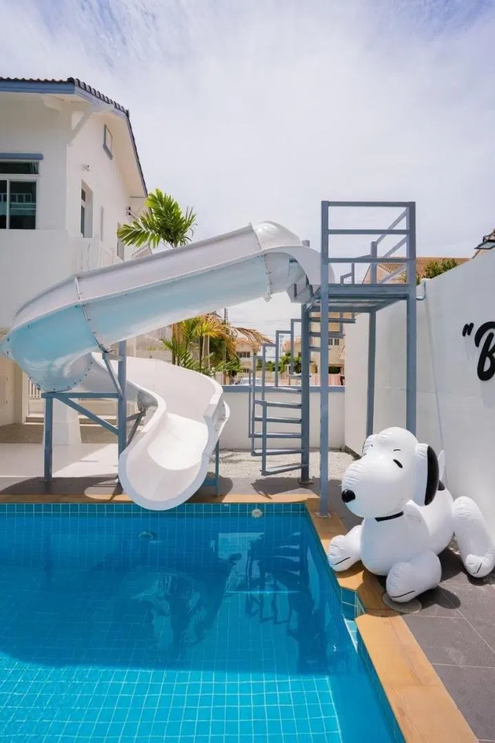 ภายนอก baba beach