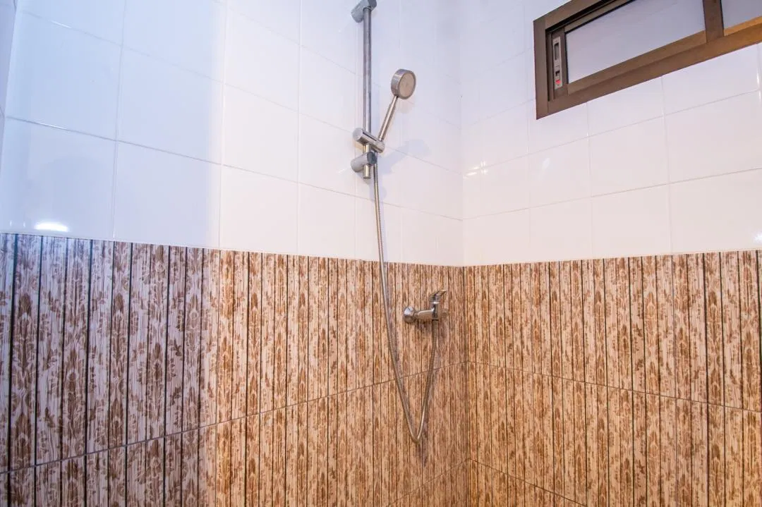 ห้องน้ำ SIYA Pool Villa