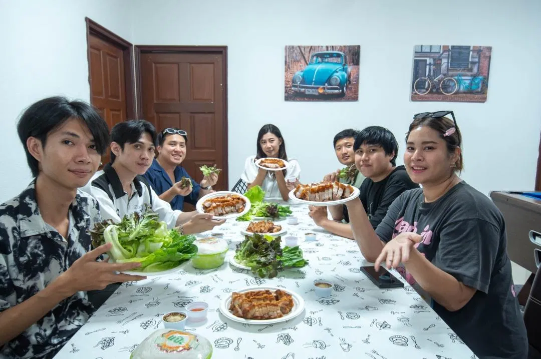 รูปจากลูกค้า Angela Pool Villa