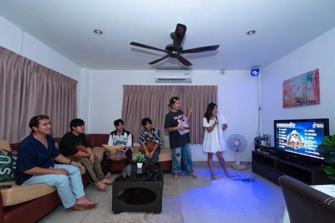 รูปจากลูกค้า Angela Pool Villa