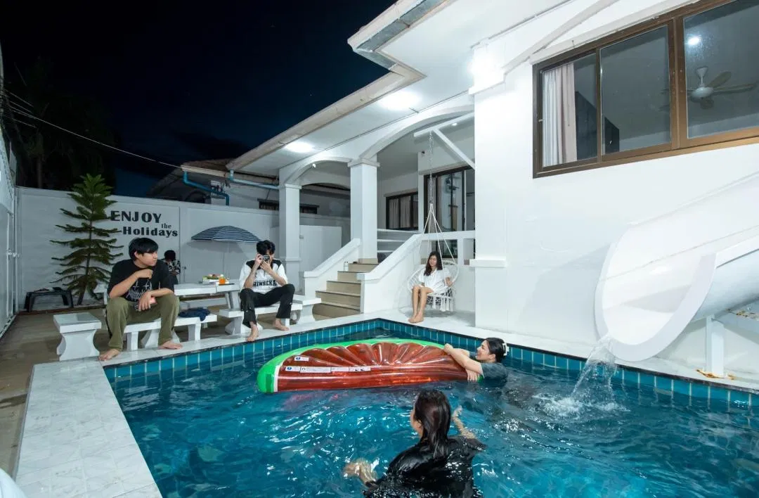 รูปจากลูกค้า Angela Pool Villa