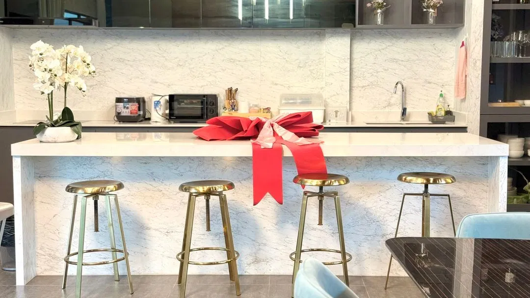 ครัว PNT LUXURY VILLA