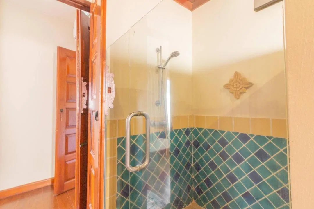 ห้องน้ำ Bali Heaven Pool Villa