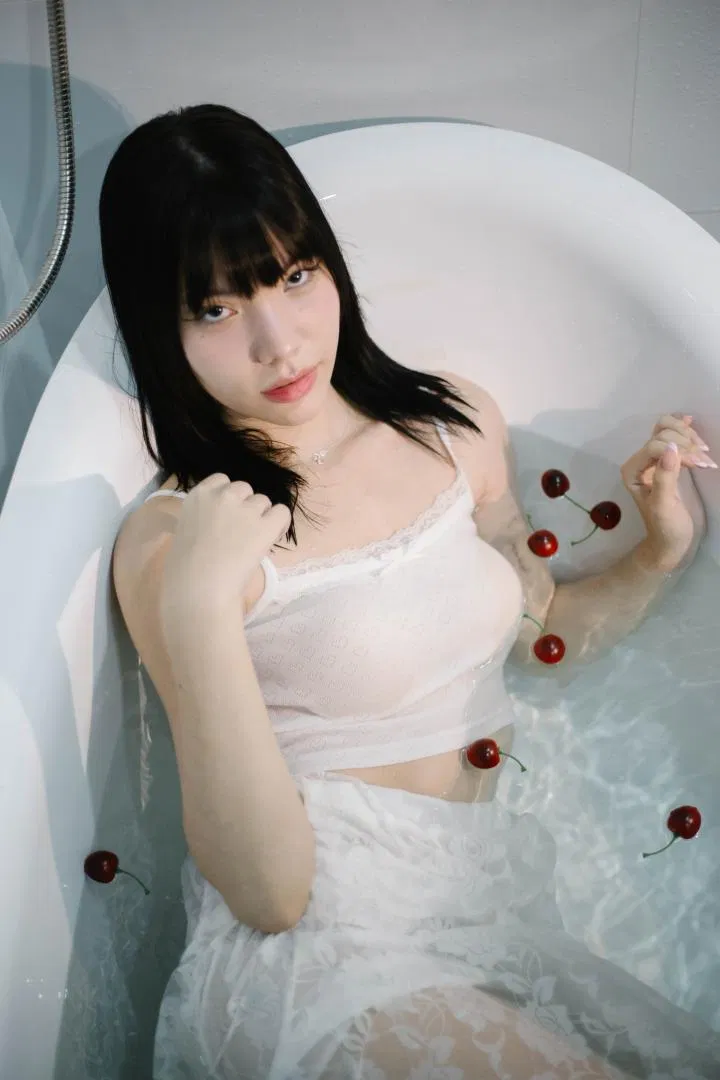 ห้องน้ำ In2 Pool Villa